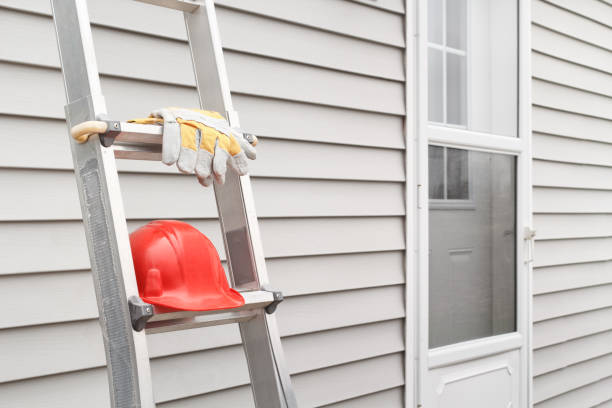 Best Residential Vinyl Siding Installation  in Mickleton, NJ