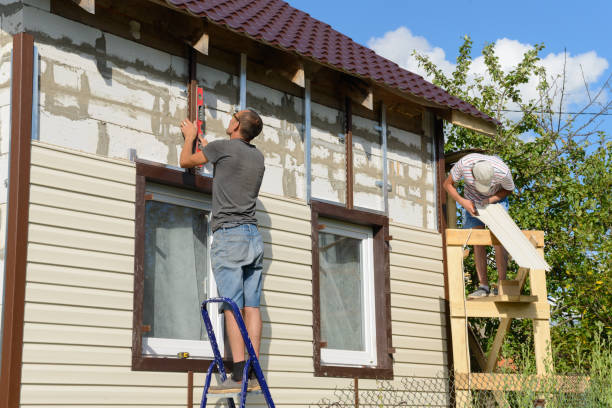 Mickleton, NJ Siding Installation & Repair Company