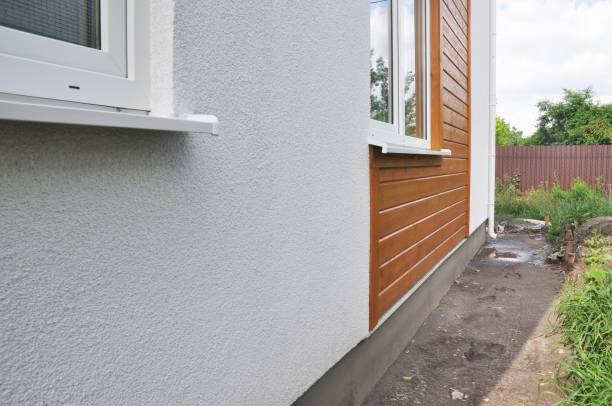 Affordable siding repair and maintenance services in Mickleton, NJ