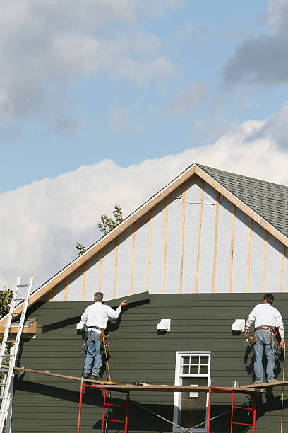 Best Engineered Wood Siding  in Mickleton, NJ
