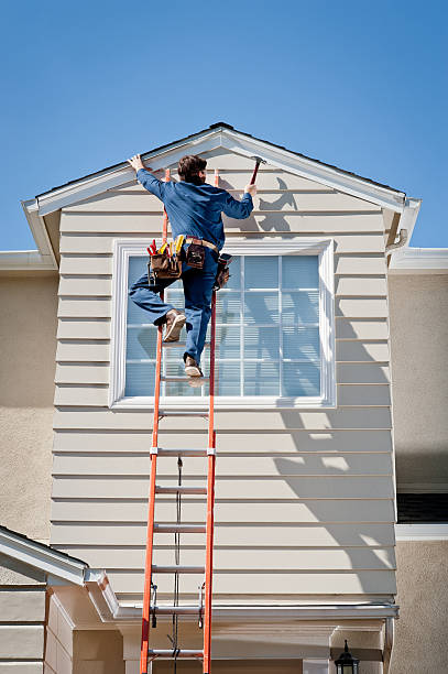  Mickleton, NJ Siding Installation Pros