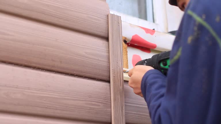Best Insulated Siding Installation  in Mickleton, NJ